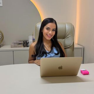 Barbara Emanoele Maia, Nutricionista Manaus