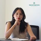 Ps Maryori Marreros Chombo