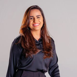 Karoline Rabelo, Psicólogo Goiânia