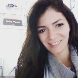 Acercar imagen: Andrea Raurich, Psicólogo Ciudad Autónoma de Buenos Aires