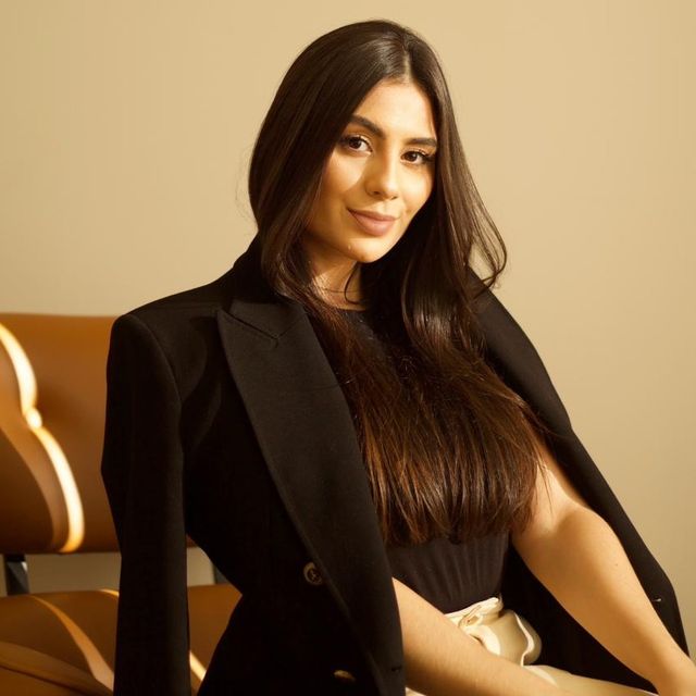 Caroline Machado, Nutricionista Itapema