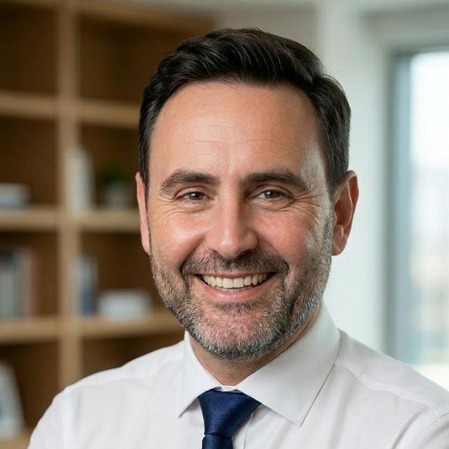 Marcelo Marquesi, Médico clínico geral São Paulo