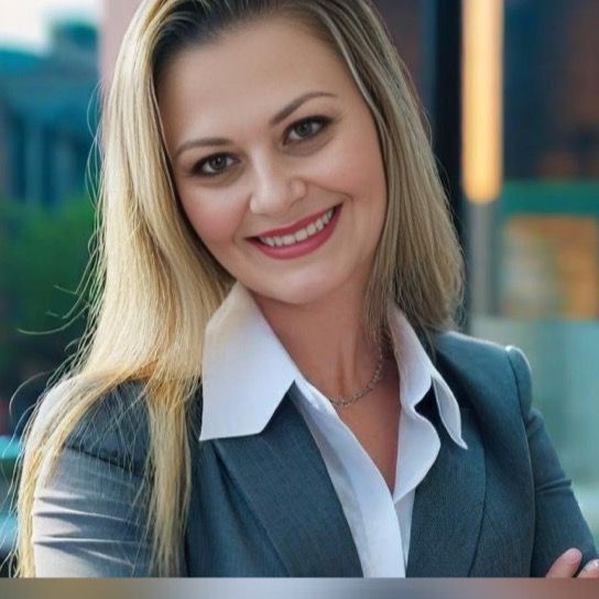 Jeovana  Da Cruz Guizoni, Terapeuta ocupacional Balneário Piçarras