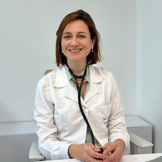 Dra. Tatiana Padilla Castro