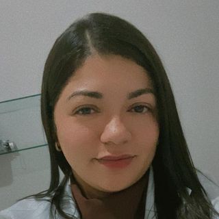 Laide  Oliveira, Fisioterapeuta Teresina