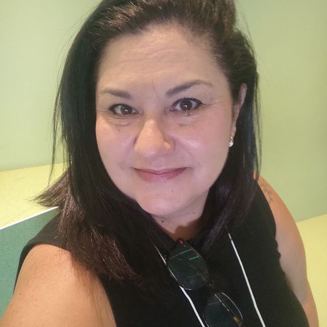 Maria Teresa Nimtz, Dentista Nova Odessa