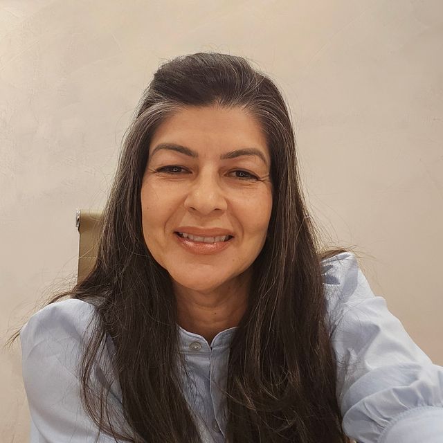 Rosana de Figueiredo França, Psicólogo Rio de Janeiro