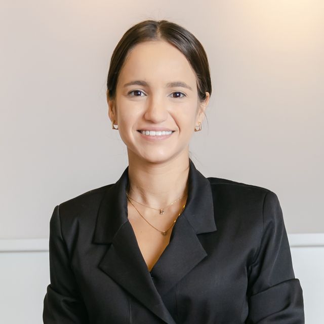 Camila Cunha Nobre, Dermatologista Rio de Janeiro