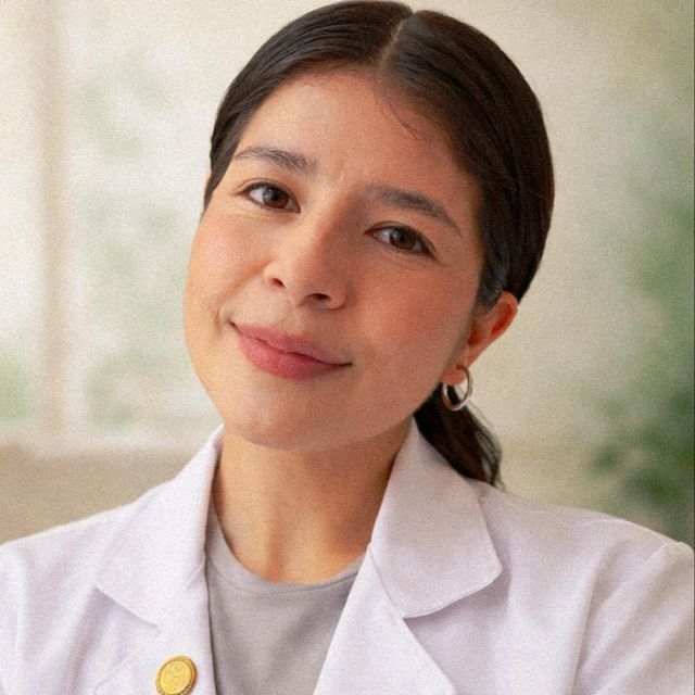 Andrea Melo, Psicólogo Pasto