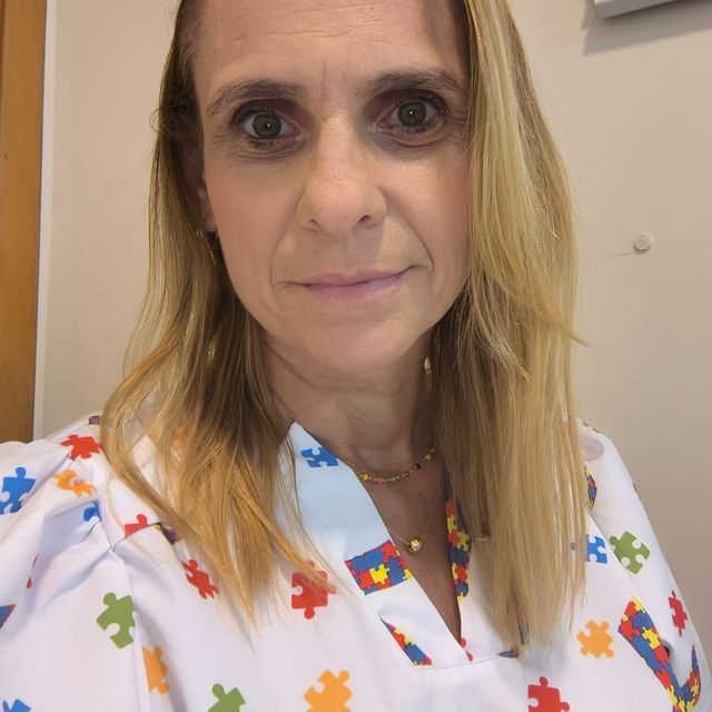 Marcelle Petronilho  Marques, Fonoaudiólogo Niterói