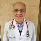 Dr. Walter Joaquin
