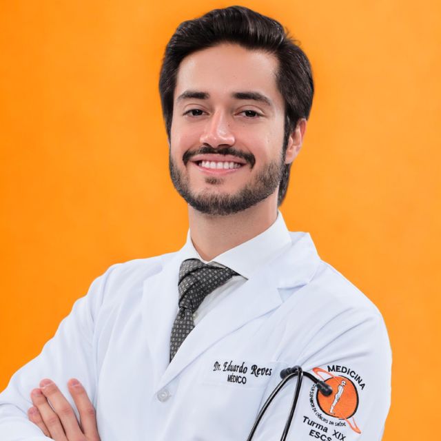 Eduardo  Reves Vasques Tonussi, Generalista Brasília