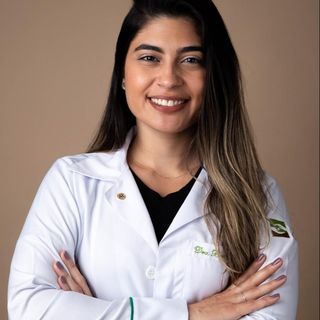 Bruna Bianca Mazoro Duarte Chaves, Oftalmologista Paço Do Lumiar