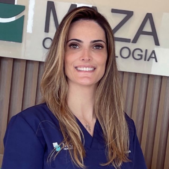 Camila Marques Massaini, Ortodontista São Paulo