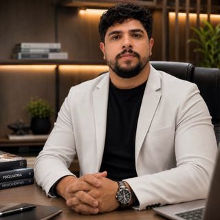 Vinicius Rezende, Psiquiatra Palmares