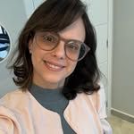 Luisa Andrade Corrêa, Fonoaudiólogo Curitiba