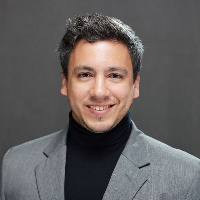 Cesar J. Valdivieso Duarte, Cirujano general Ciudad Autónoma de Buenos Aires