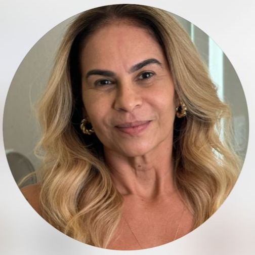 Alessandra  Gama Perroti ., Nutricionista Maceió
