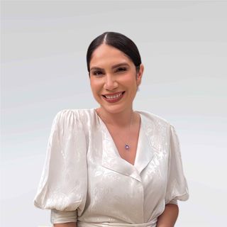 Acercar imagen: Kathleen Carpio, Internista Ñuñoa