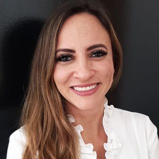 Ampliar imagem: Simone Carin Kretschmer, Psicólogo Itapema