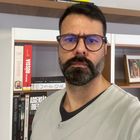 Dr. Ed Lozi Rodrigues