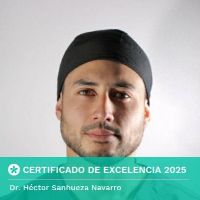 Héctor Sanhueza Navarro