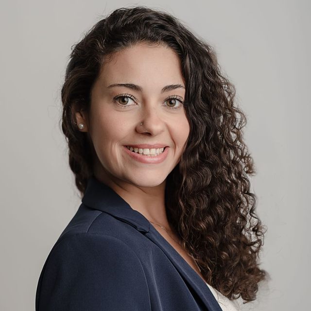 Rachel  Neto, Nutricionista Rio de Janeiro