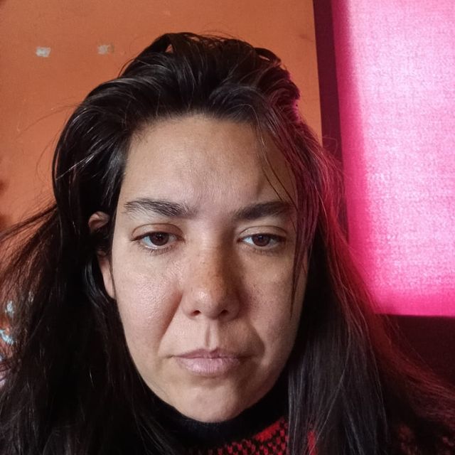 Veronica Recabarren Molina