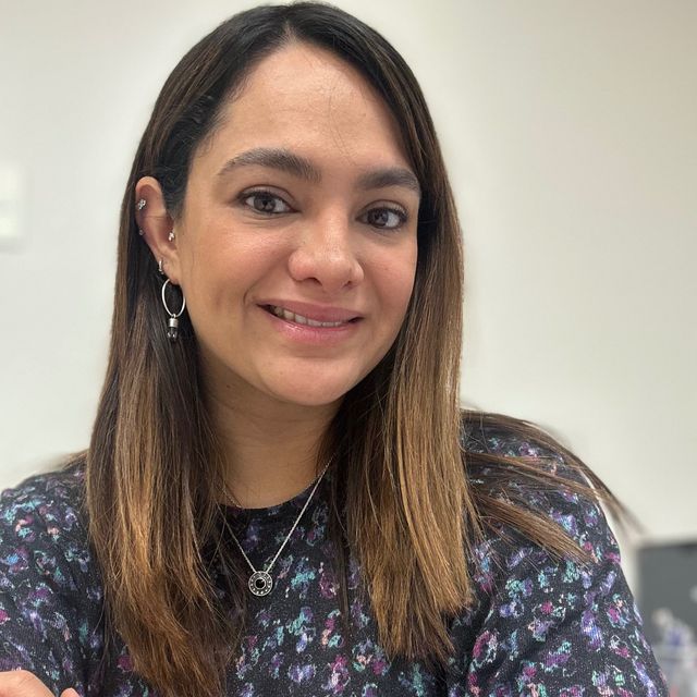 Nathalie Contreras