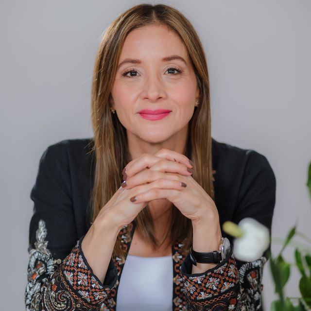 Diana Palacios Galeano, Psicólogo Bogotá