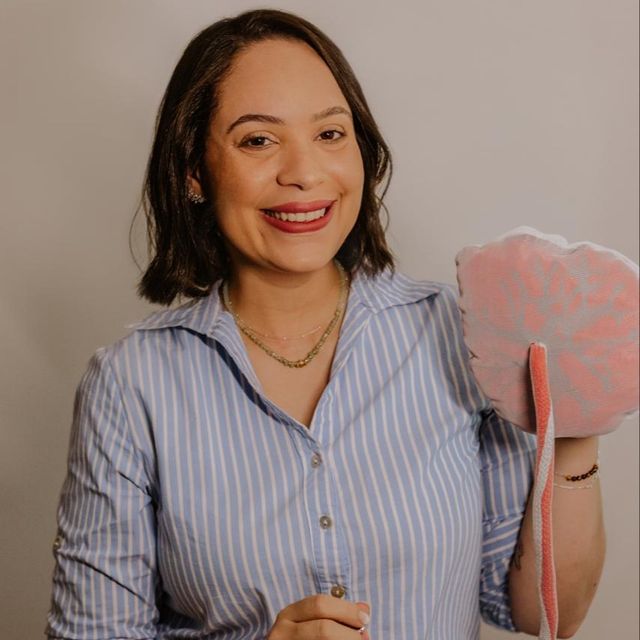 Catarina Chagas, Enfermeiro São Paulo
