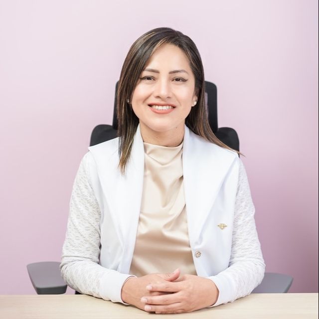 Pilar Chuquillanqui Mendoza, Ginecólogo San Borja
