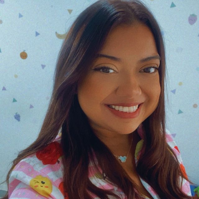 Patrícia  Hilário da Silva, Nutricionista Rio de Janeiro