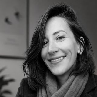 Fernanda Donnabella Orrico, Psicanalista Campinas