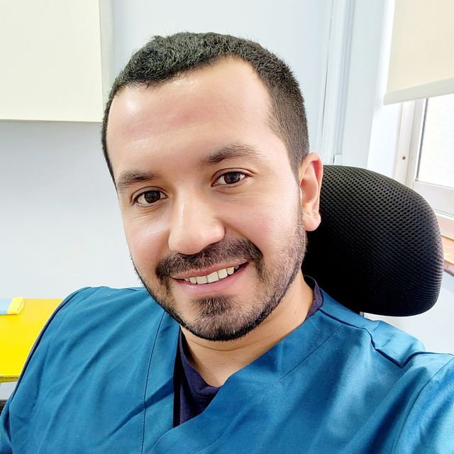 Jorge  Velásquez Varela, Psiquiatra Concepción