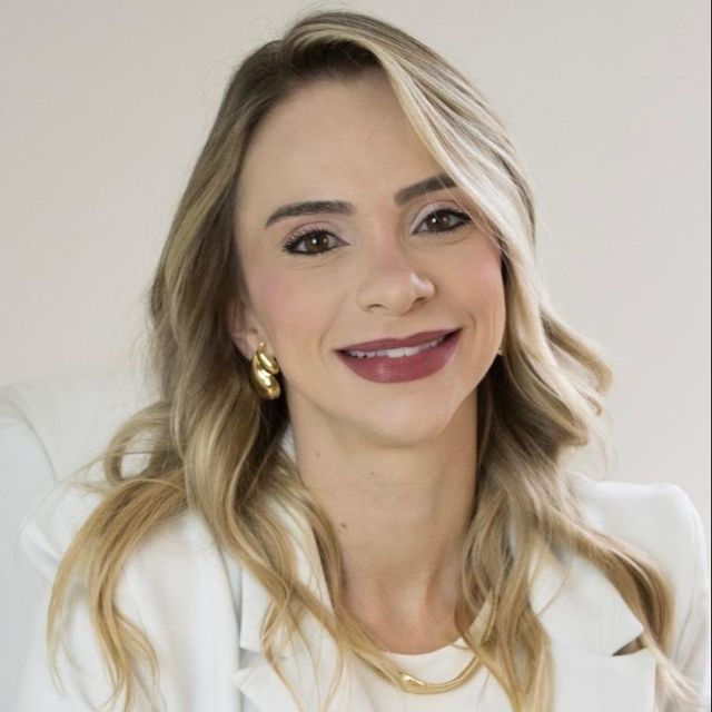 Lilian de Freitas Pereira, Ginecologista São Paulo