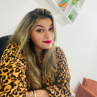 Ampliar imagem: Ana Flavia Ferreira Manteiga, Psicólogo São Paulo