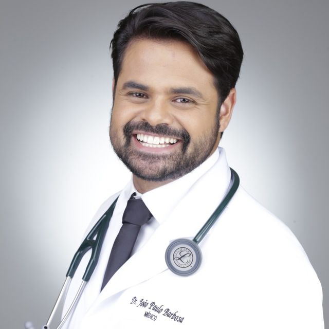 João Paulo Barbosa de Jesus, Generalista Brasília