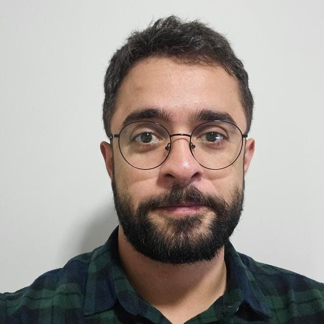 Luiz Manoel De Paiva Junior, Psicólogo Campinas