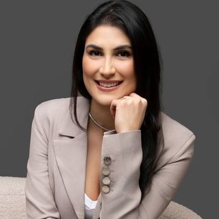 Janaina  Tavares, Nutrólogo Balsas