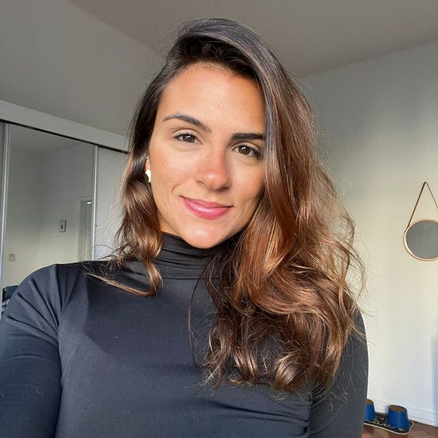 Fernanda Garcia, Psicólogo Niterói