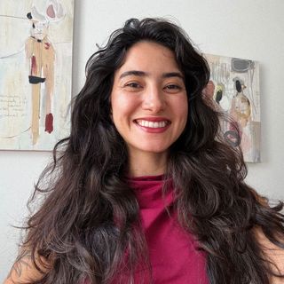 Alissia Patueli, Psicólogo Rio de Janeiro