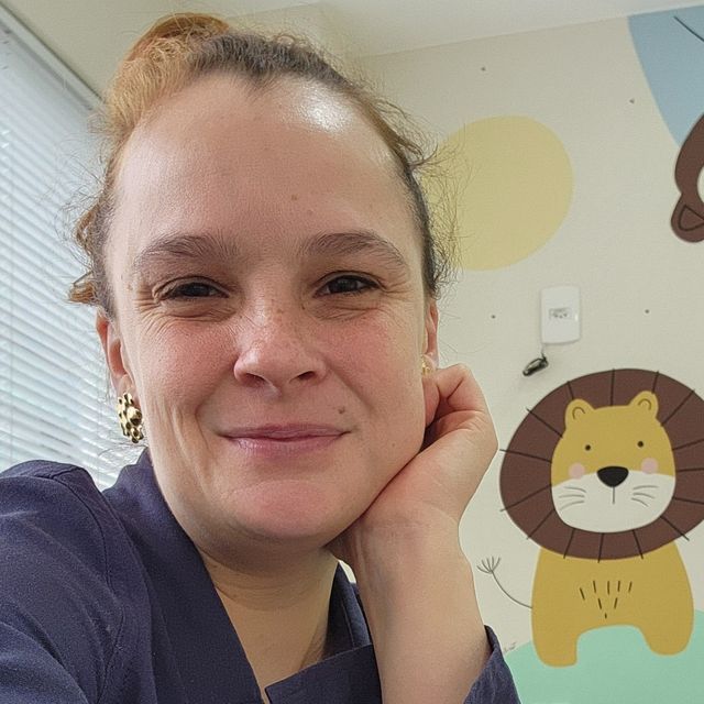 Patricia Figueira, Pediatra Niterói