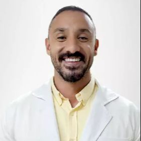 Rubens Vieira Rios Neto, Ortopedista - Traumatologista Rio de Janeiro