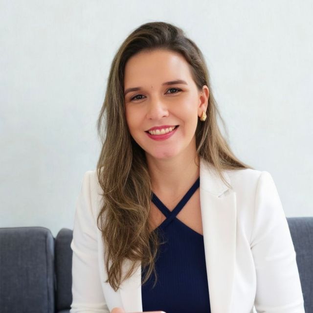Francieli Pelissari, Psicólogo Parnaíba