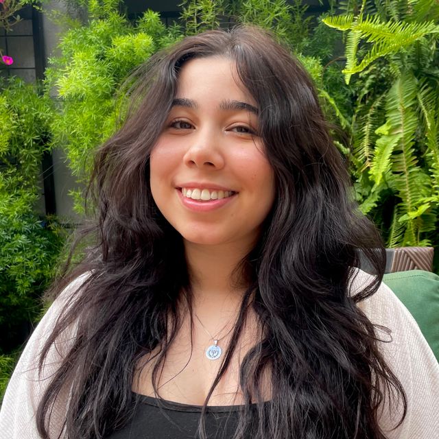 Tainá Cúrtolo, Psicólogo São José do Rio Preto