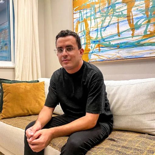 José Iury Gadelha Costa, Psicólogo Fortaleza