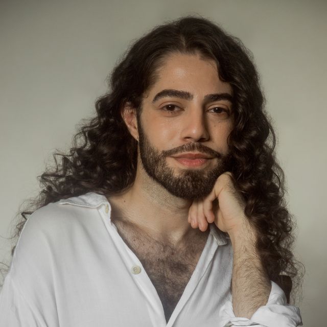 Jonathan Gonçalves Ricas, Psicólogo Rio de Janeiro