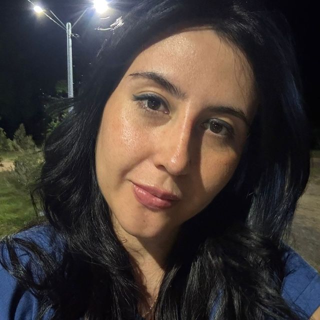 Angelica Laguado, Psicólogo Bogotá