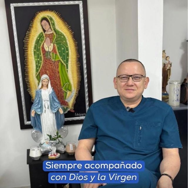 Willerd Cadavid López, Cirujano plástico Cali